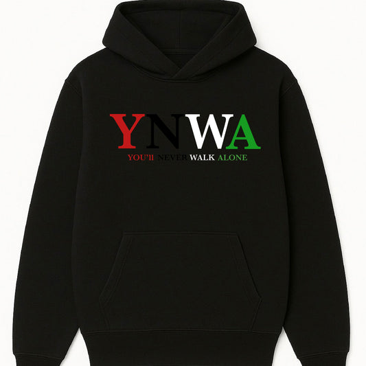 YNWA | Palestine Hoodie