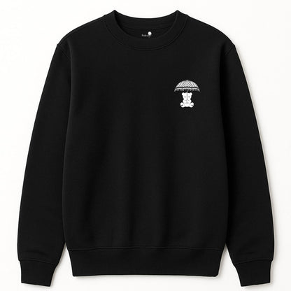 Palestine- Street Edition  Sweatshirt