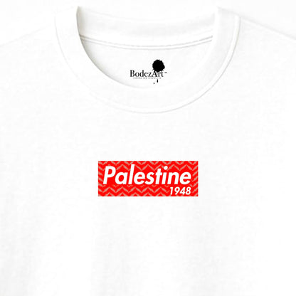1948 Al Quds Heritage T.shirt