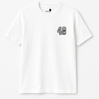 Club de Palestina | Nakba 48 T-Shirt