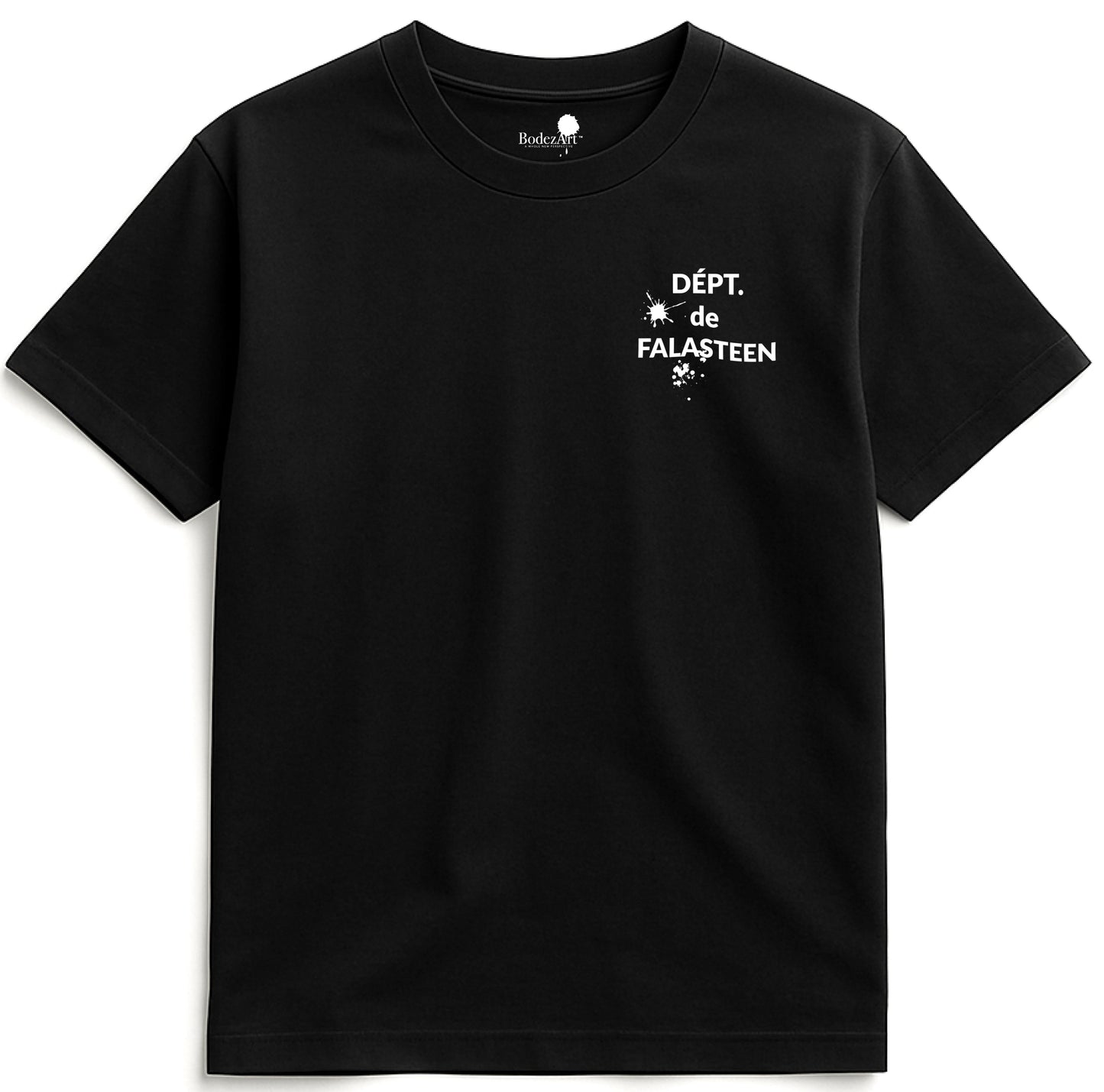 DEPT. de FALASTEEN T-Shirt
