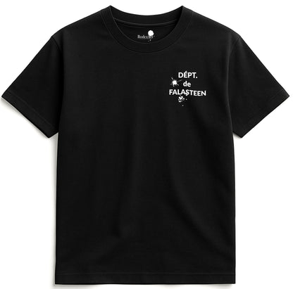 DEPT. de FALASTEEN T-Shirt