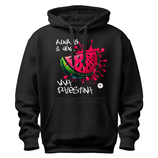 Viva Palestina - Hoodie