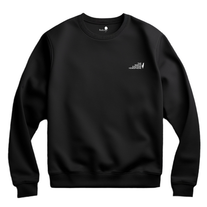 The North Eastern Hemisphere | Essentials Sweatshirt