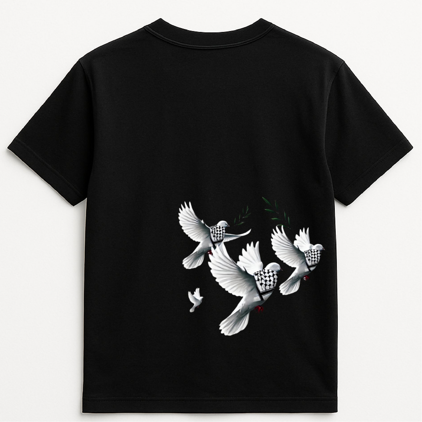 Souls Of Paradise | Palestine T-Shirt