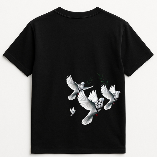 Souls Of Paradise | Palestine T-Shirt