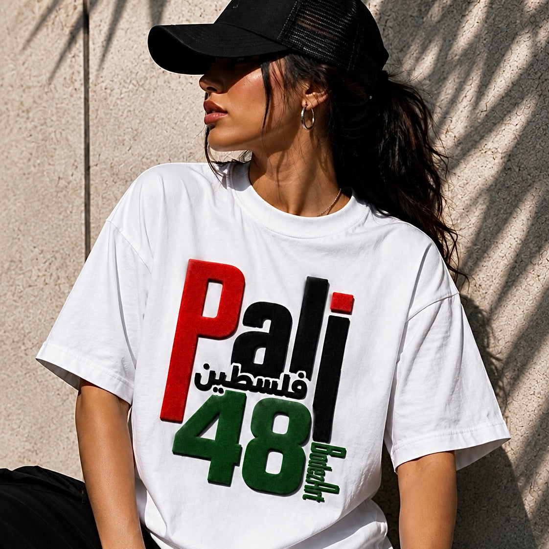 Pali 48 Tshirt