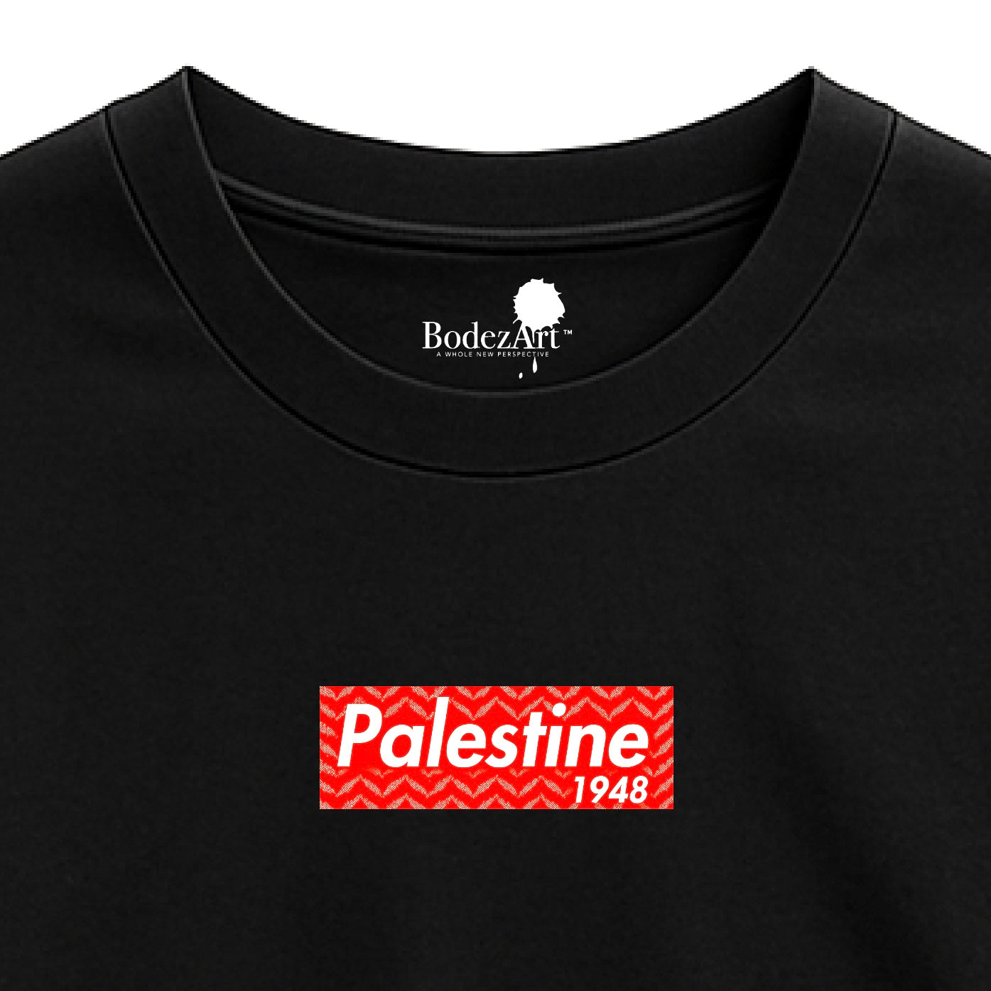 1948 Al Quds Heritage T.shirt