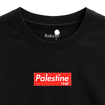 1948 Al Quds Heritage T.shirt