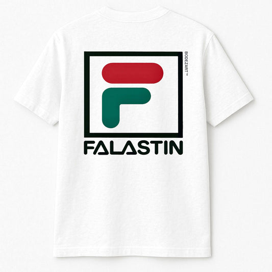 FALASTIN Iconic Essential T-Shirt