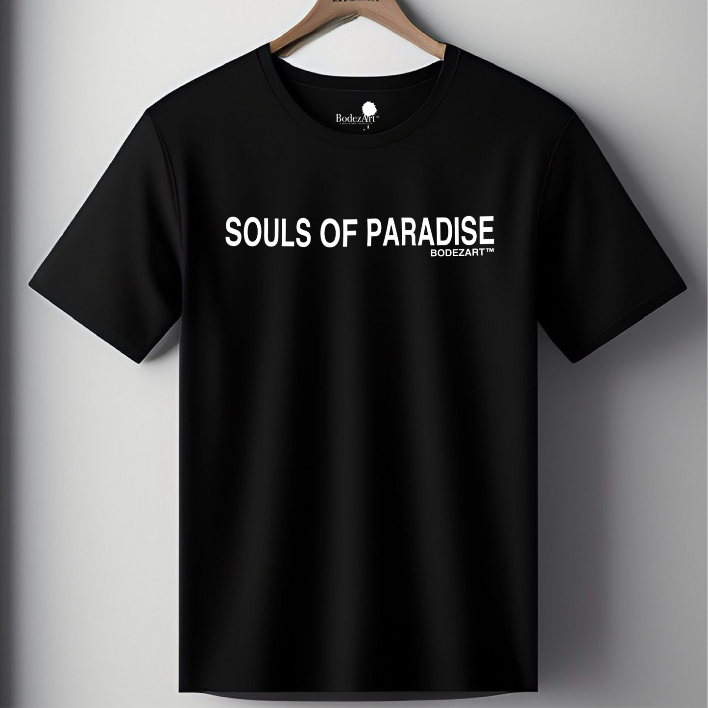 Souls Of Paradise | Palestine T-Shirt