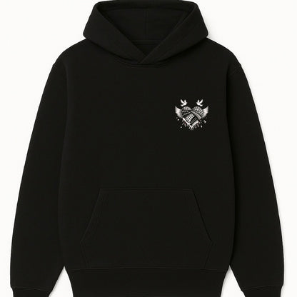 Broken Hearts | Palestine Hoodie