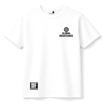 Global Resistance T.shirt