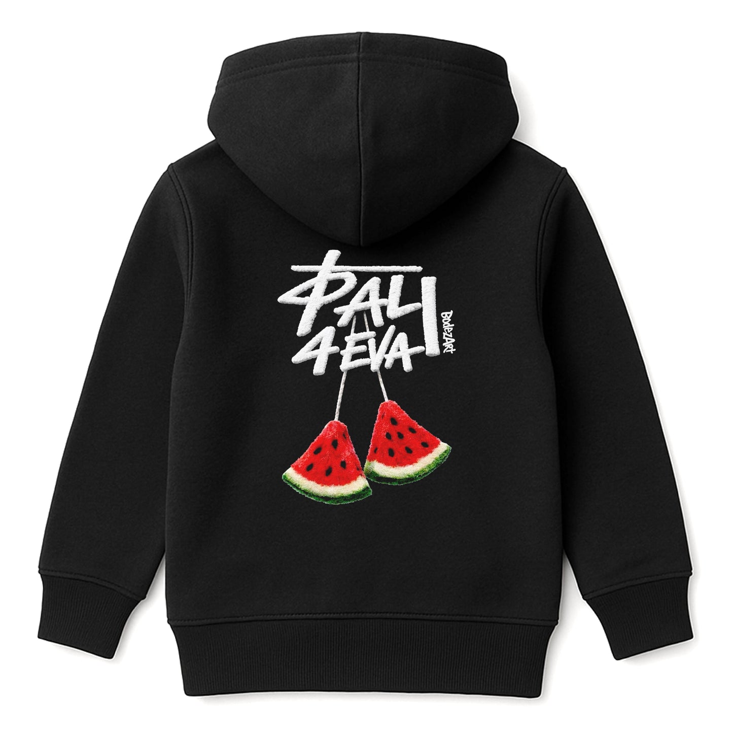 Pali 4Eva | Palestine Kids Hoodie