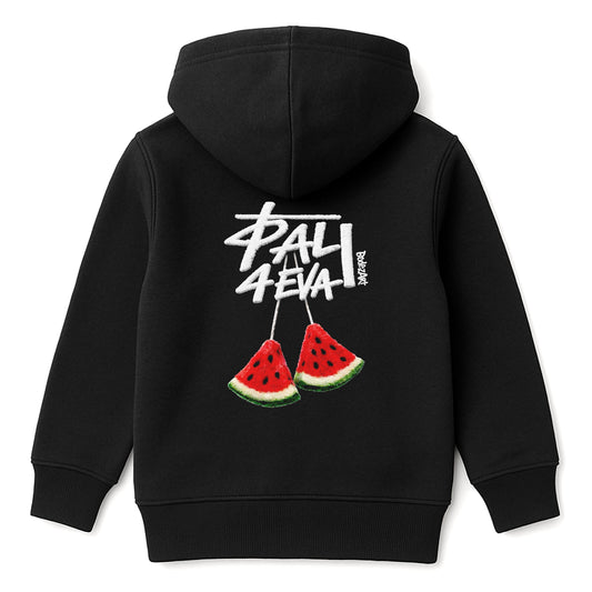 Pali 4Eva | Palestine Kids Hoodie