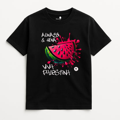 Viva Palestina | Short Sleeve T-Shirt