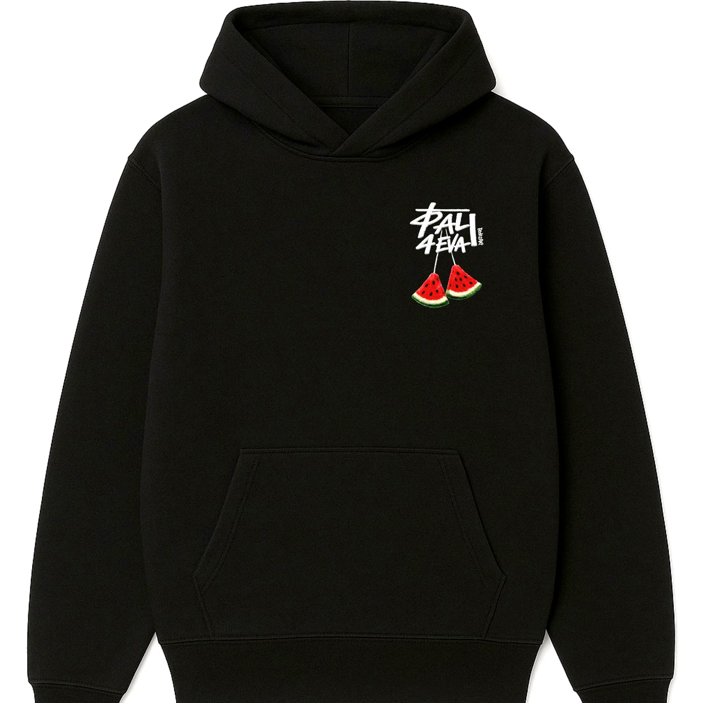 Pali 4Eva Hoodie