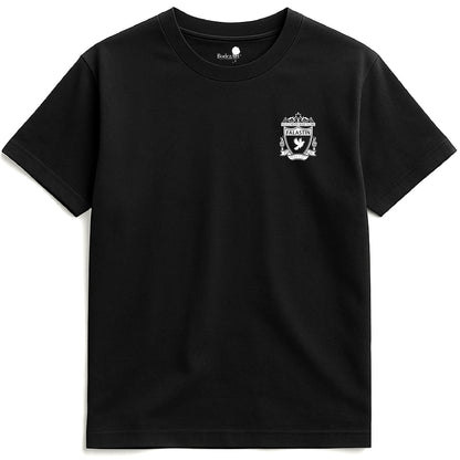 YNWA Palestine Emblem T-Shirt