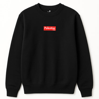 1948 Al Quds Heritage Sweatshirt