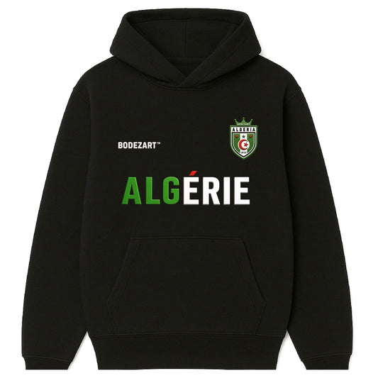 Algérie Heritage Hoodie