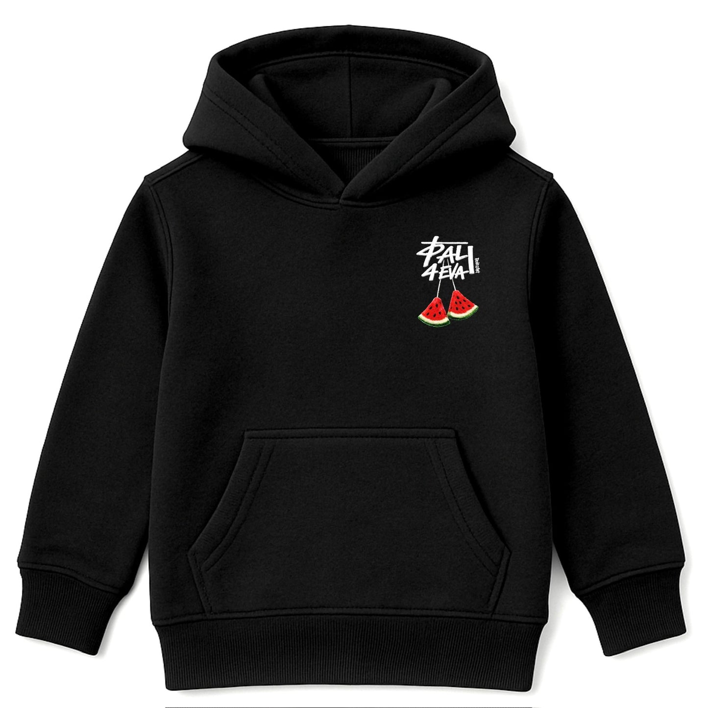 Pali 4Eva | Palestine Kids Hoodie