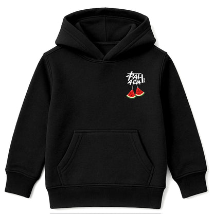 Pali 4Eva | Palestine Kids Hoodie