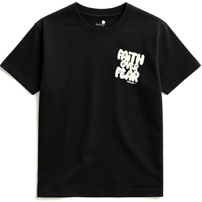 Faith Over Fear | Faith Inspired T-Shirt
