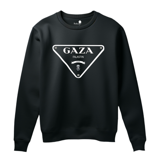 Classic Designer Inspired GAZA FALASTIN Sweatshirt