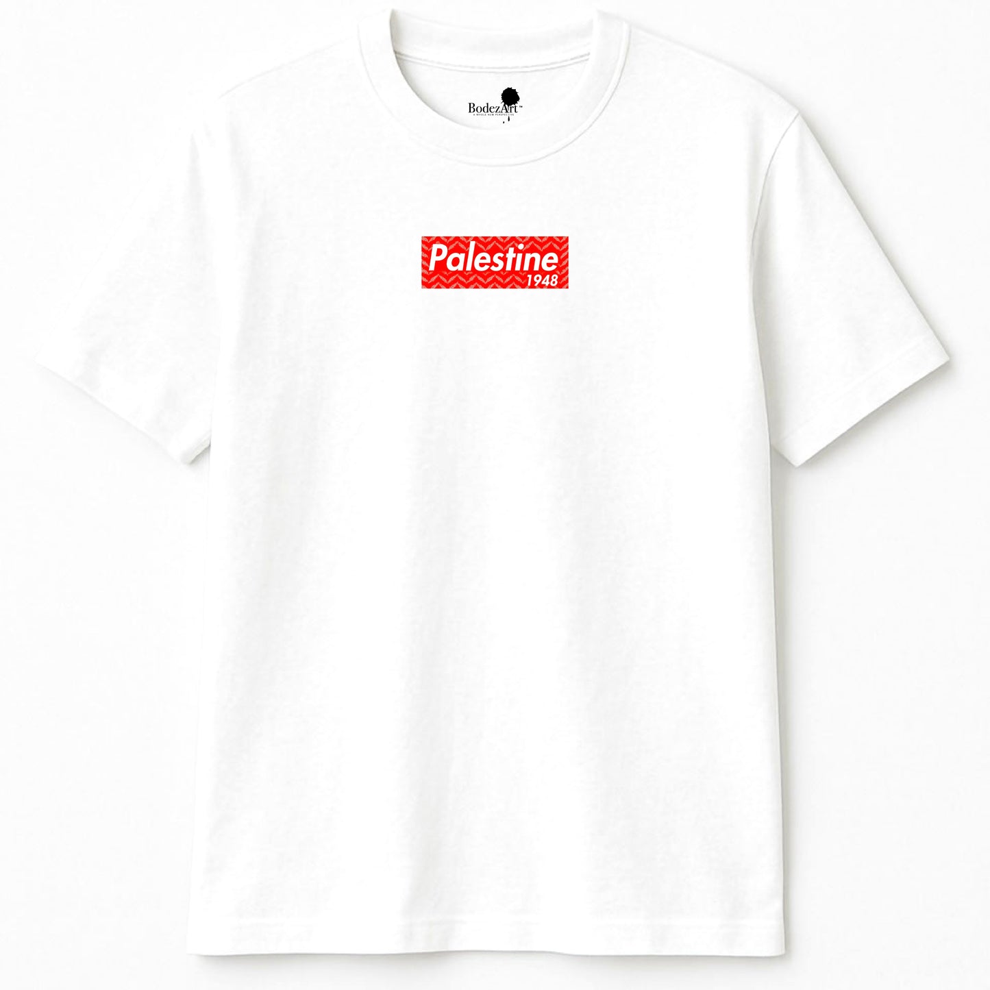 1948 Al Quds Heritage T.shirt