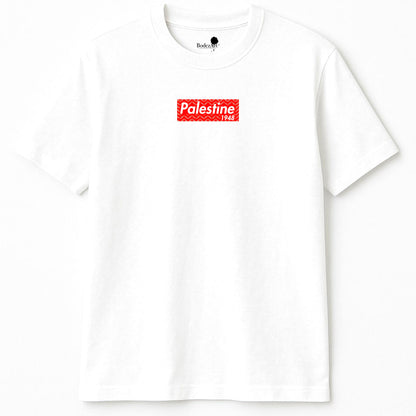 1948 Al Quds Heritage T.shirt