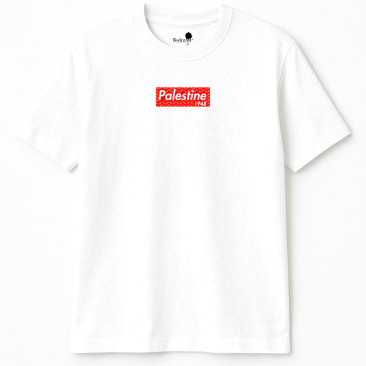 1948 Al Quds Heritage T.shirt