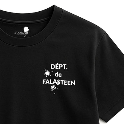 DEPT. de FALASTEEN T-Shirt