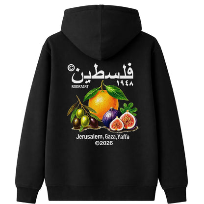 Pali Fruits | Heritage Hoodie