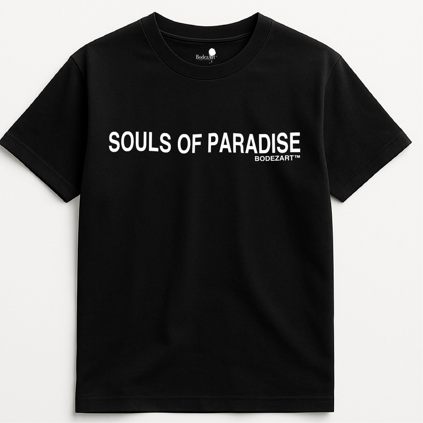 Souls Of Paradise | Palestine T-Shirt