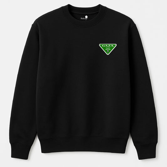 GAZA FALASTIN Sweatshirt