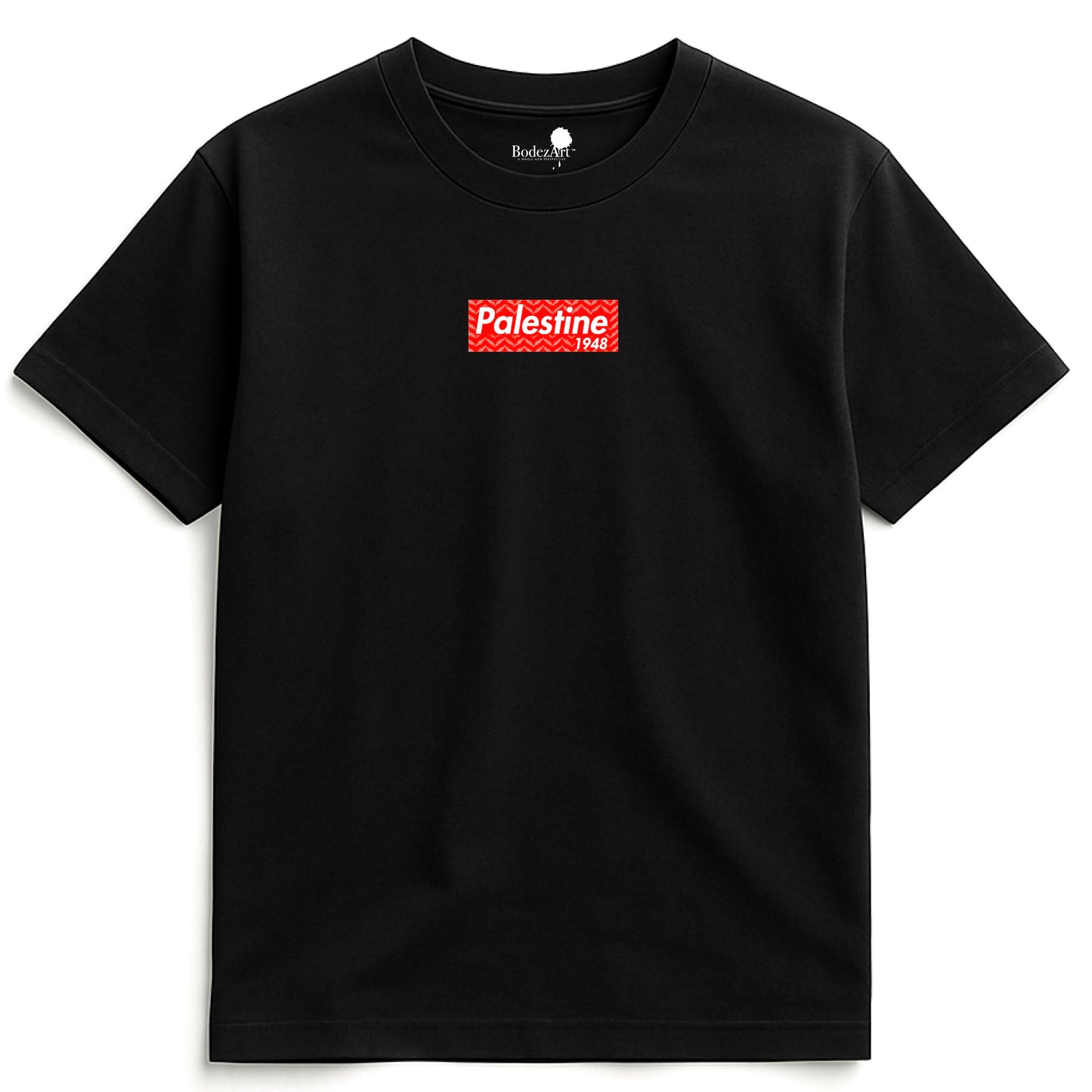 1948 Al Quds Heritage T.shirt