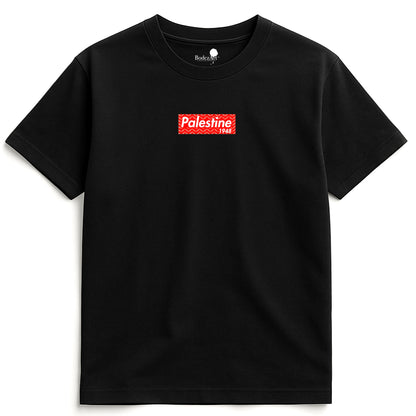 1948 Al Quds Heritage T.shirt