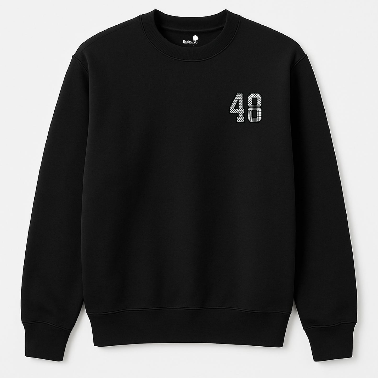 Club de Palestina | Nakba 48 Sweatshirt