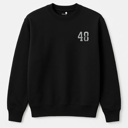 Club de Palestina | Nakba 48 Sweatshirt