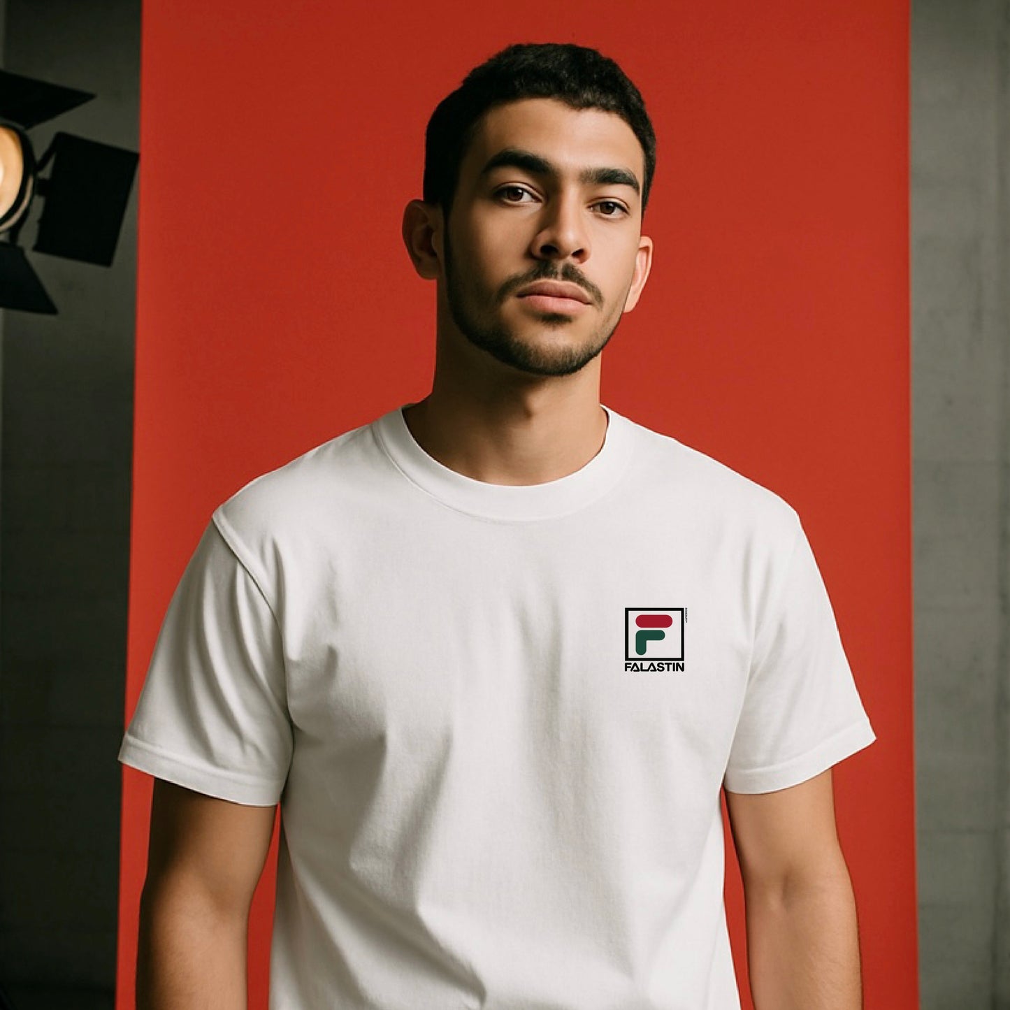 FALASTIN Iconic Essential T-Shirt