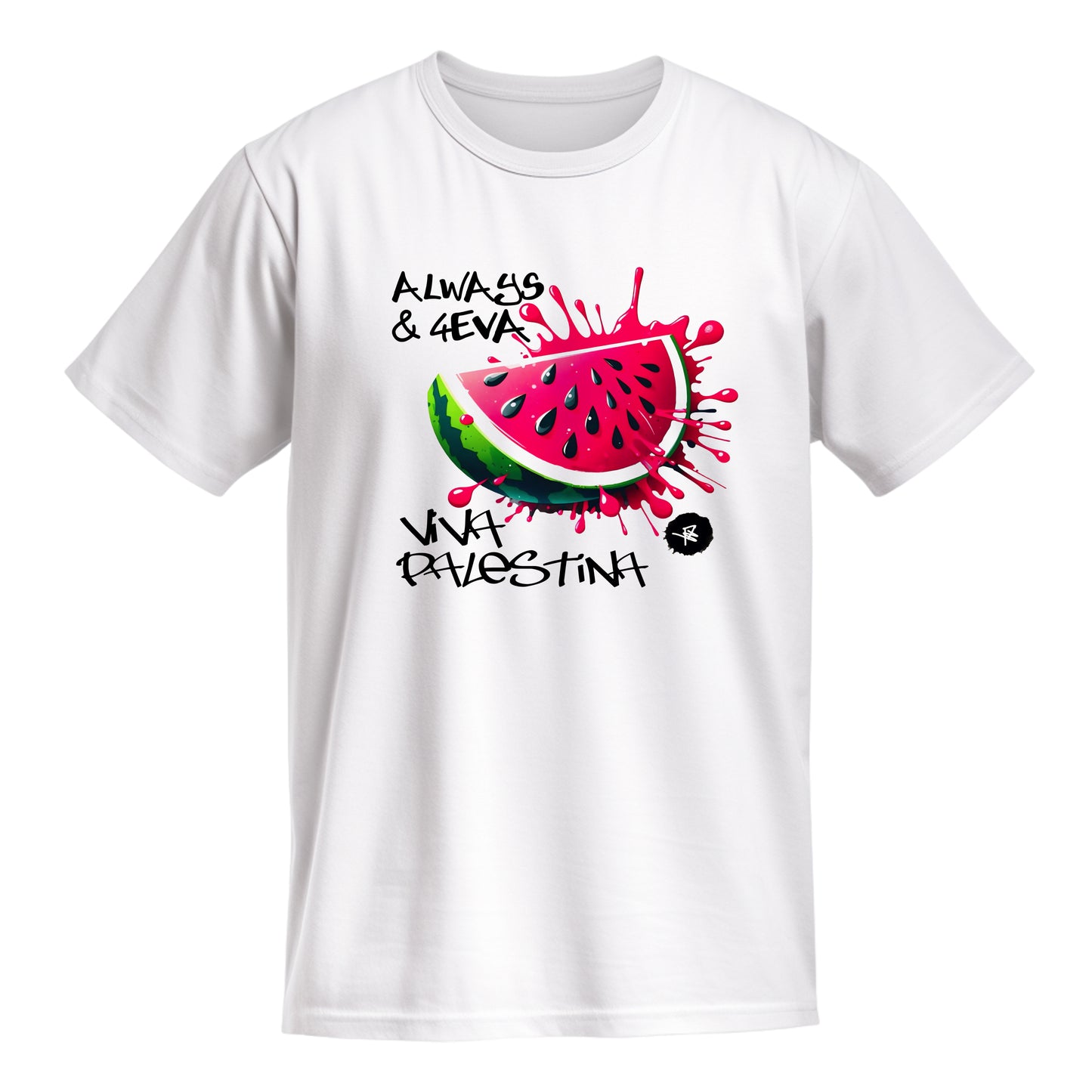 Viva Palestina | Short Sleeve T-Shirt