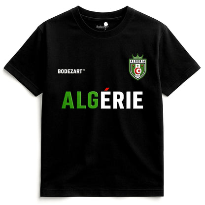 Algérie Heritage Tshirt.