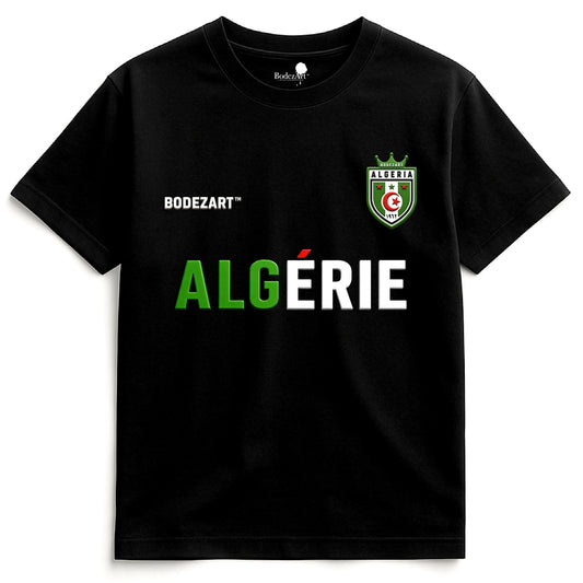 Algérie Heritage Tshirt.