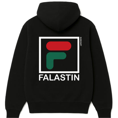 FALASTIN Essential Hoodie
