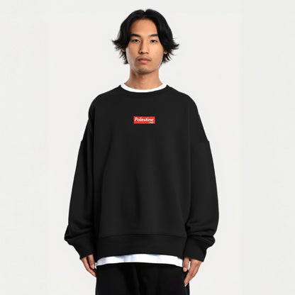 1948 Al Quds Heritage Sweatshirt