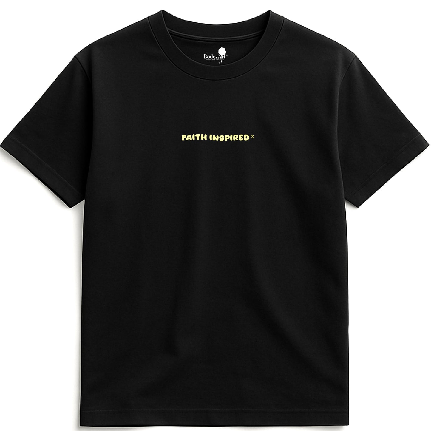 Slave To The Most High | Faith Inspired T-Shirt