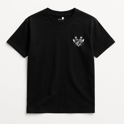 Broken Hearts Palestine T-Shirt