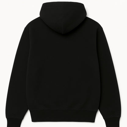 Free Palestine Statement Hoodie