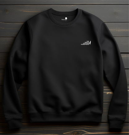 The North Eastern Hemisphere | Essentials Sweatshirt