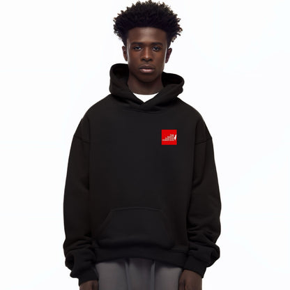 The North Eastern Hemisphere | Classic Palestine Hoodie